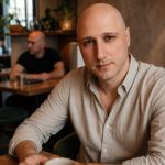 Петр, 36 лет